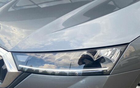 Skoda Octavia IV, 2021 год, 2 291 000 рублей, 3 фотография