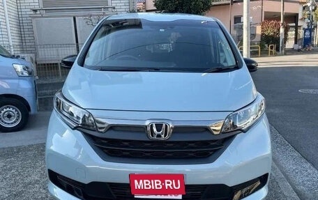 Honda Freed II, 2022 год, 1 278 666 рублей, 2 фотография