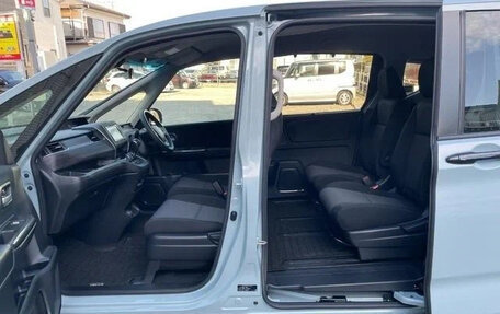 Honda Freed II, 2022 год, 1 278 666 рублей, 4 фотография