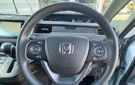 Honda Freed II, 2022 год, 1 278 666 рублей, 9 фотография