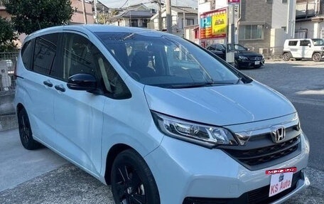 Honda Freed II, 2022 год, 1 278 666 рублей, 3 фотография