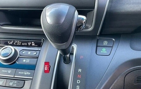 Honda Freed II, 2022 год, 1 278 666 рублей, 12 фотография