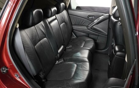 Nissan Murano, 2010 год, 1 099 000 рублей, 7 фотография