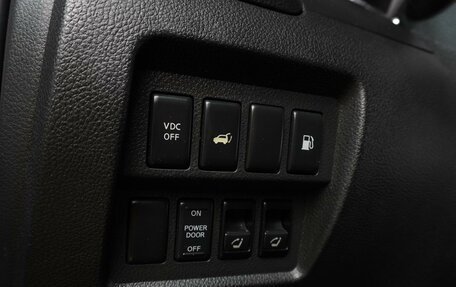 Nissan Murano, 2010 год, 1 099 000 рублей, 16 фотография
