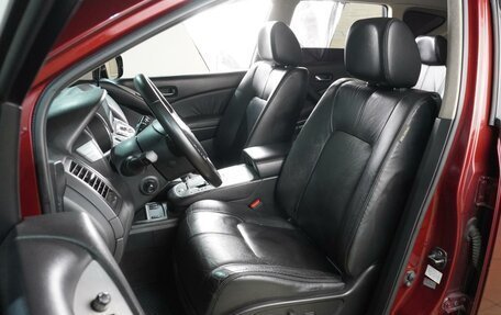 Nissan Murano, 2010 год, 1 099 000 рублей, 10 фотография