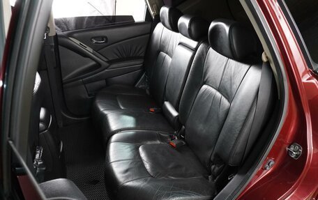 Nissan Murano, 2010 год, 1 099 000 рублей, 9 фотография