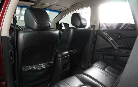 Nissan Murano, 2010 год, 1 099 000 рублей, 11 фотография