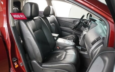 Nissan Murano, 2010 год, 1 099 000 рублей, 8 фотография