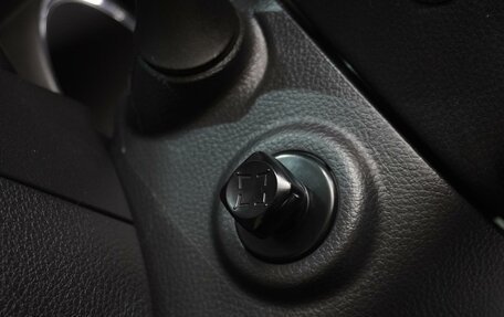 Nissan Murano, 2010 год, 1 099 000 рублей, 17 фотография