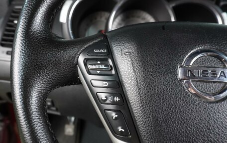 Nissan Murano, 2010 год, 1 099 000 рублей, 28 фотография