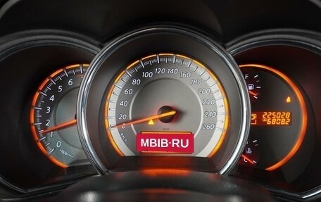 Nissan Murano, 2010 год, 1 099 000 рублей, 30 фотография