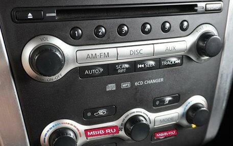 Nissan Murano, 2010 год, 1 099 000 рублей, 25 фотография