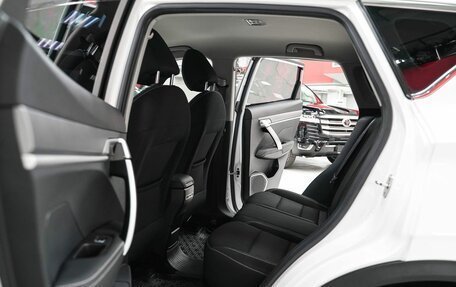 Geely Coolray I, 2021 год, 1 399 000 рублей, 9 фотография