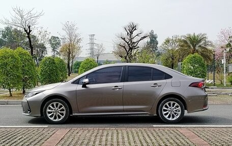 Toyota Corolla, 2022 год, 1 200 000 рублей, 7 фотография