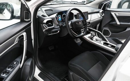 Geely Coolray I, 2021 год, 1 399 000 рублей, 7 фотография