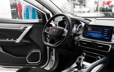 Geely Coolray I, 2021 год, 1 399 000 рублей, 8 фотография