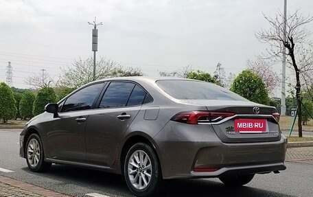Toyota Corolla, 2022 год, 1 200 000 рублей, 6 фотография