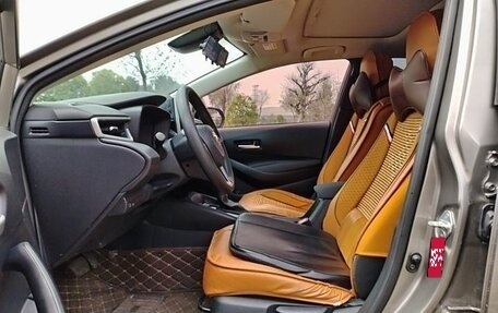 Toyota Corolla, 2022 год, 1 200 000 рублей, 9 фотография