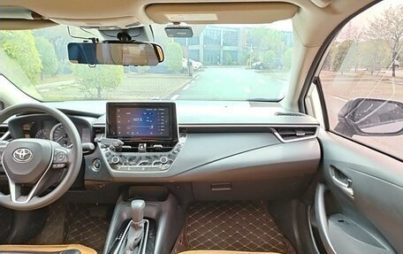 Toyota Corolla, 2022 год, 1 200 000 рублей, 11 фотография