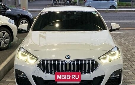 BMW 2 серия F44, 2022 год, 2 050 855 рублей, 2 фотография
