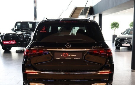 Mercedes-Benz Maybach GLS I, 2025 год, 29 500 000 рублей, 6 фотография