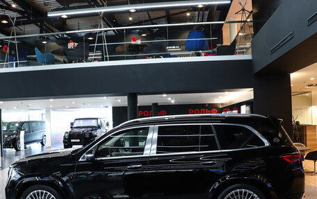 Mercedes-Benz Maybach GLS I, 2025 год, 29 500 000 рублей, 8 фотография