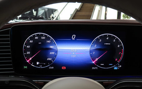Mercedes-Benz Maybach GLS I, 2025 год, 29 500 000 рублей, 11 фотография