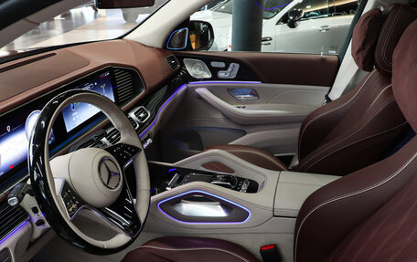 Mercedes-Benz Maybach GLS I, 2025 год, 29 500 000 рублей, 9 фотография