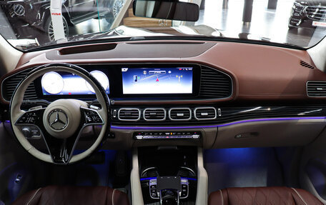 Mercedes-Benz Maybach GLS I, 2025 год, 29 500 000 рублей, 12 фотография