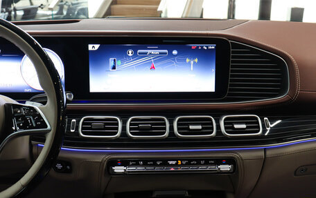 Mercedes-Benz Maybach GLS I, 2025 год, 29 500 000 рублей, 13 фотография
