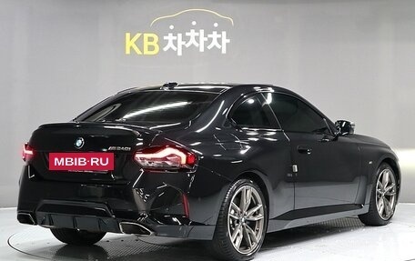 BMW 2 серия, 2023 год, 5 555 123 рублей, 3 фотография