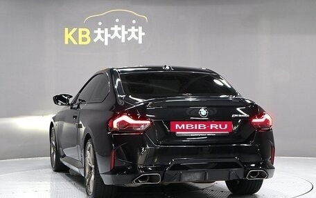 BMW 2 серия, 2023 год, 5 555 123 рублей, 4 фотография