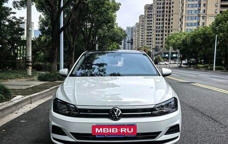 Volkswagen Polo, 2023 год, 1 500 000 рублей, 2 фотография