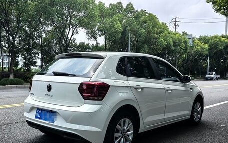 Volkswagen Polo, 2023 год, 1 500 000 рублей, 4 фотография