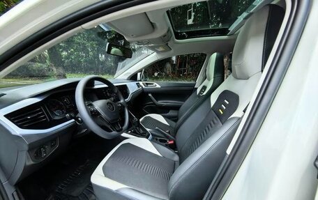 Volkswagen Polo, 2023 год, 1 500 000 рублей, 7 фотография