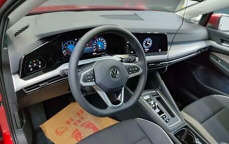 Volkswagen Golf VIII, 2021 год, 1 459 000 рублей, 9 фотография