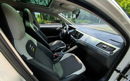 Volkswagen Polo, 2023 год, 1 500 000 рублей, 8 фотография