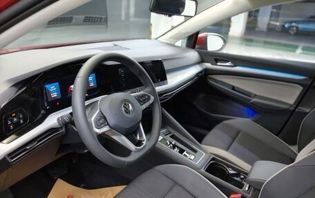 Volkswagen Golf VIII, 2021 год, 1 459 000 рублей, 8 фотография