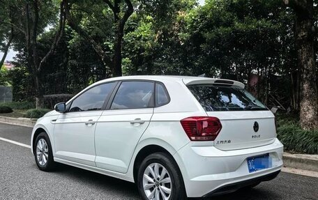 Volkswagen Polo, 2023 год, 1 500 000 рублей, 6 фотография