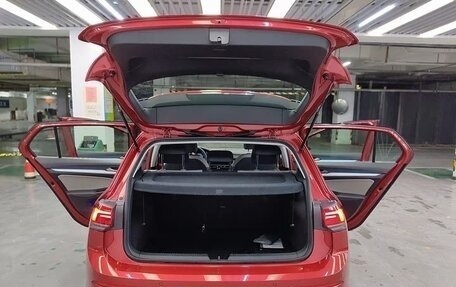 Volkswagen Golf VIII, 2021 год, 1 459 000 рублей, 7 фотография