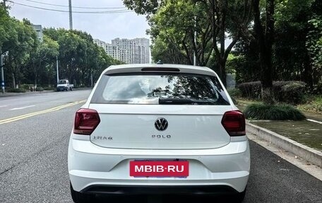Volkswagen Polo, 2023 год, 1 500 000 рублей, 5 фотография