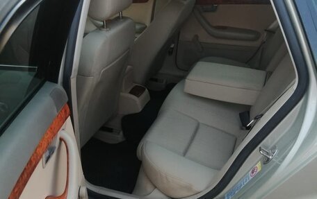 Audi A4, 2001 год, 665 000 рублей, 5 фотография