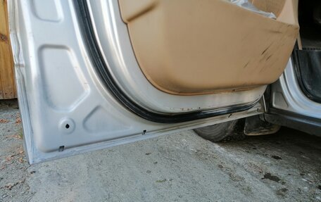 Hyundai Grand Starex Grand Starex I рестайлинг 2, 2009 год, 1 200 000 рублей, 11 фотография
