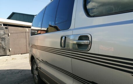 Hyundai Grand Starex Grand Starex I рестайлинг 2, 2009 год, 1 200 000 рублей, 14 фотография