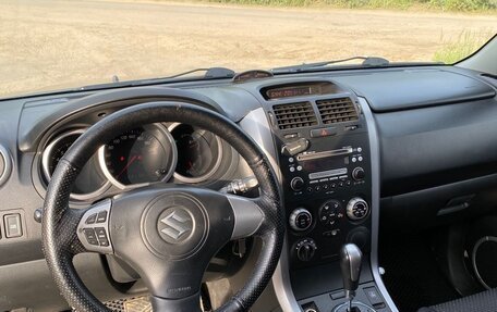 Suzuki Grand Vitara, 2005 год, 730 000 рублей, 5 фотография