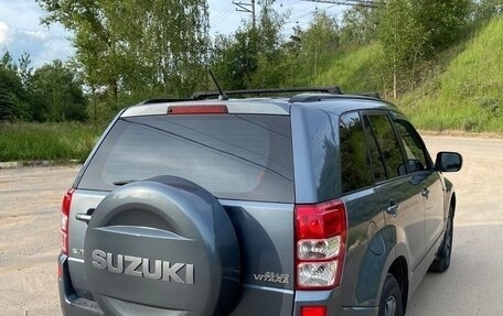 Suzuki Grand Vitara, 2005 год, 730 000 рублей, 2 фотография