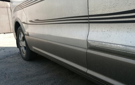 Hyundai Grand Starex Grand Starex I рестайлинг 2, 2009 год, 1 200 000 рублей, 13 фотография