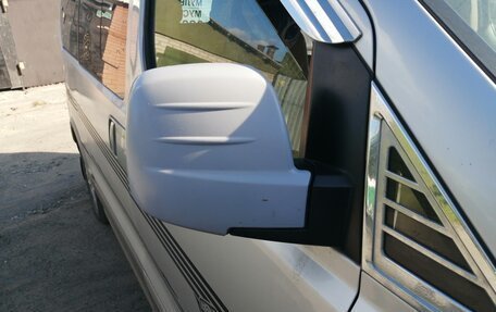 Hyundai Grand Starex Grand Starex I рестайлинг 2, 2009 год, 1 200 000 рублей, 15 фотография