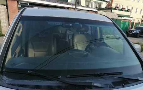 Hyundai Grand Starex Grand Starex I рестайлинг 2, 2009 год, 1 200 000 рублей, 20 фотография