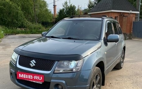 Suzuki Grand Vitara, 2005 год, 730 000 рублей, 3 фотография